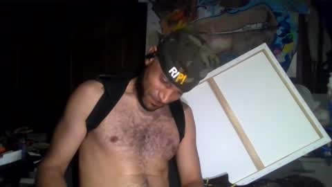 Floppyphallus online show from May 21, 2026, 8:21 am