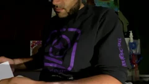 Floppyphallus online show from May 23, 2026, 10:41 am