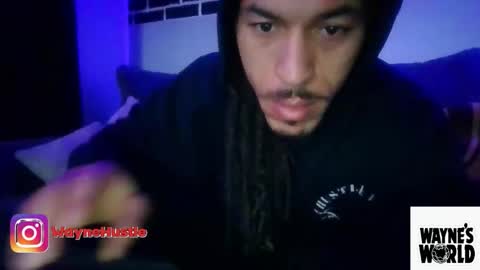 bigwaynebabyxxx online show from February 28, 2026, 9:49 pm