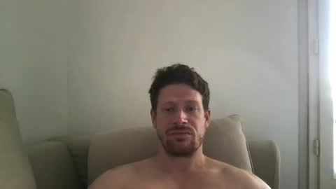 Big white cock online show from February 3, 2025, 9:30 am