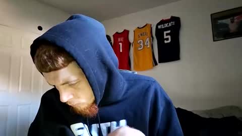 Onlyfans redheadedwhitedick online show from January 12, 2026, 6:24 pm