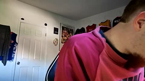 Onlyfans redheadedwhitedick online show from January 14, 2026, 8:36 pm