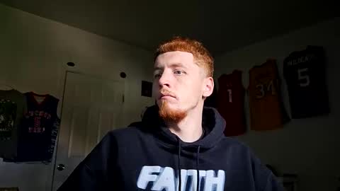 Onlyfans redheadedwhitedick online show from February 17, 2026, 7:09 pm