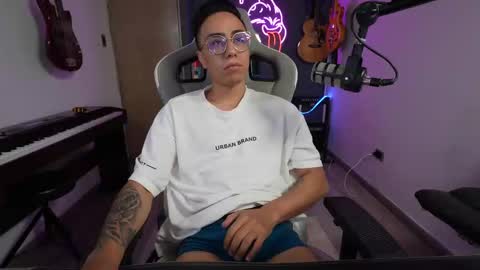 bigxboy96 online show from February 18, 2025, 4:04 am