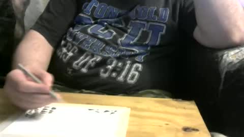 Snapshot of bigxcountry_39 chatting on October 30, 2025, 5:09 am bigxcountry_39 online show from October 30, 2025, 5:09 am