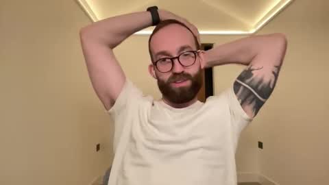 bigymdaddy online show from April 25, 2026, 9:12 pm