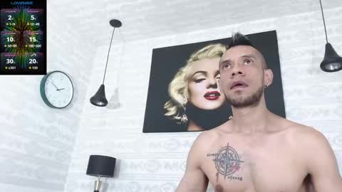 Snapshot of bigzehuz chatting on September 14, 2025, 6:45 am andres online show from September 14, 2025, 6:45 am