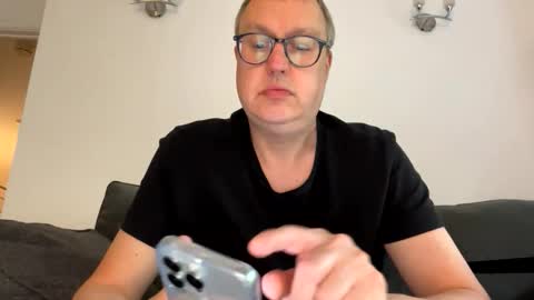 Just call me master online show from May 13, 2026, 11:40 am
