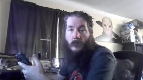 bihusband40 online show from October 7, 2025, 3:53 pm