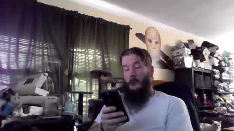 bihusband40 online show from March 4, 2026, 9:43 pm