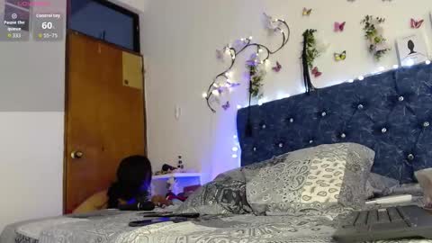 Bianca  independent online show from January 18, 2026, 4:33 pm