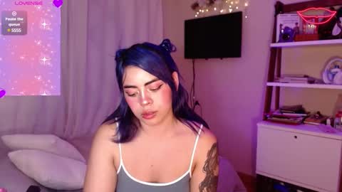 biigbooty_ online show from December 5, 2024, 2:53 am