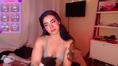 biigbooty_ online show from December 7, 2024, 5:26 am