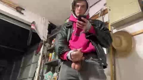 biigpeep online show from February 3, 2026, 6:40 am