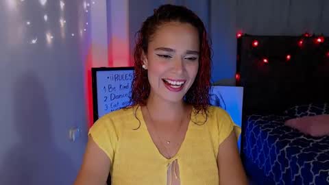 Biikergiirl online show from February 10, 2025, 4:30 am