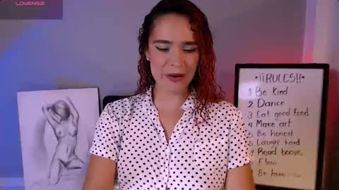Biikergiirl online show from October 9, 2025, 9:46 pm