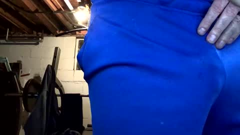 Snapshot of bijockdadohio chatting on January 23, 2025, 12:57 am Jeff online show from January 23, 2025, 12:57 am