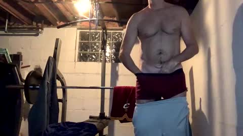 Snapshot of bijockdadohio chatting on February 1, 2025, 12:40 am Jeff online show from February 1, 2025, 12:40 am