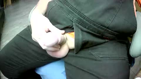 bikeman17 online show from December 23, 2025, 10:24 am