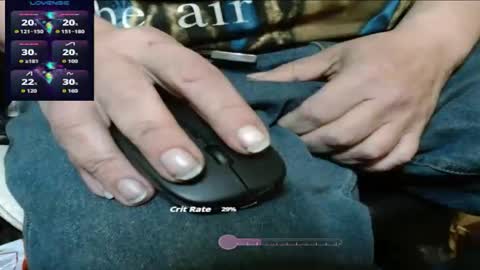 bikerdude67 online show from November 26, 2025, 2:34 am