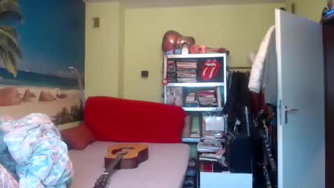 bilderbuchpenis2025 online show from December 18, 2025, 2:23 pm