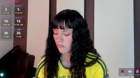 bilie__eilish online show from March 4, 2026, 2:23 pm
