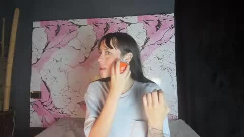 bilie__eilish online show from June 23, 2026, 12:36 pm