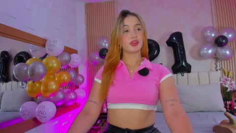 Snapshot of bilie_rouse1 chatting on June 3, 2026, 4:15 am Bilie online show from June 3, 2026, 4:15 am