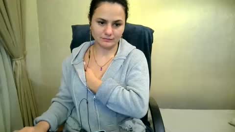 DOM NIKA online show from December 7, 2024, 11:12 pm