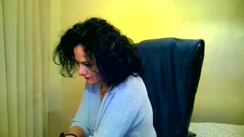 DOM NIKA online show from January 19, 2025, 10:28 pm