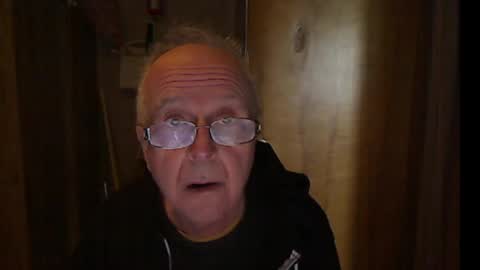 bill_25061 online show from January 13, 2026, 5:40 pm