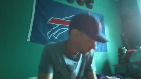 billargo online show from December 21, 2024, 8:43 pm