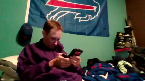 billargo online show from January 1, 2025, 1:26 am