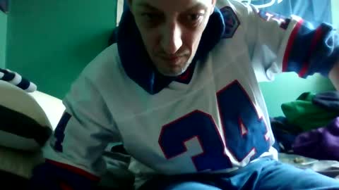 billargo online show from January 3, 2025, 7:07 pm