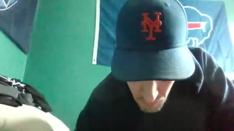 billargo online show from January 11, 2025, 7:05 pm