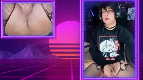 billie_cross_ online show from December 21, 2025, 10:00 am