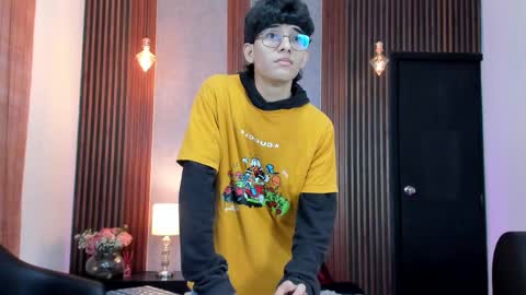 Snapshot of billie_jr chatting on February 25, 2025, 12:34 pm Billie online show from February 25, 2025, 12:34 pm