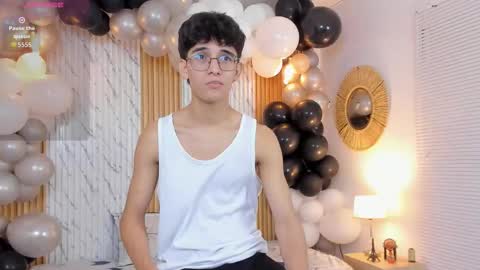 Snapshot of billie_jr chatting on September 10, 2025, 4:45 am Billie online show from September 10, 2025, 4:45 am