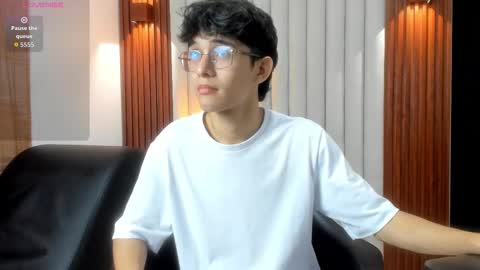 Billie online show from September 21, 2025, 3:30 am