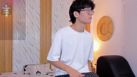 Billie online show from October 24, 2025, 3:47 am