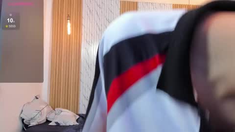 Billie online show from November 19, 2025, 3:28 am