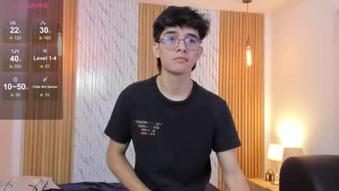 Billie online show from November 22, 2025, 3:49 am