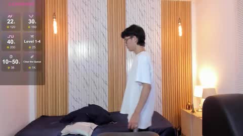 Billie online show from November 27, 2025, 3:41 am