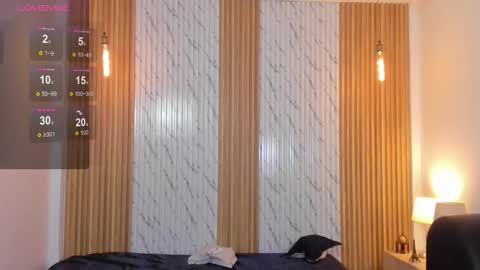 Billie online show from November 29, 2025, 3:31 am