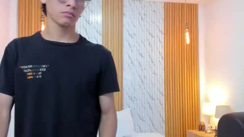 Billie online show from December 3, 2025, 3:14 am