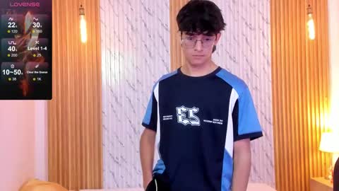 Billie online show from February 11, 2026, 8:25 pm