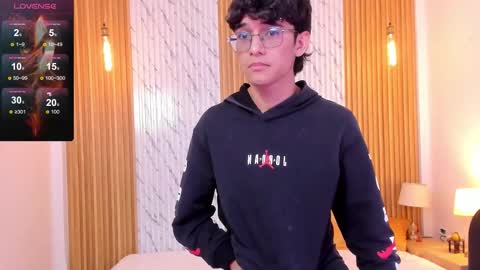 Billie online show from February 12, 2026, 5:19 pm