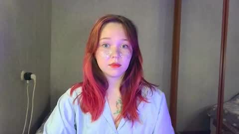 billie_kris online show from November 2, 2025, 4:09 pm