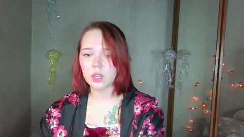 billie_kris online show from April 2, 2026, 3:42 pm