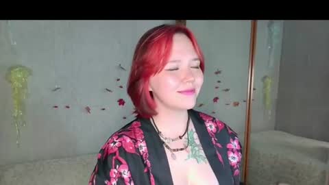 billie_kris online show from June 29, 2026, 4:07 pm